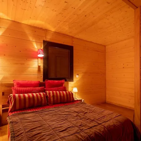 Adret - Avec Terrasse *