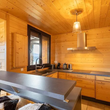 Adret - Avec Terrasse