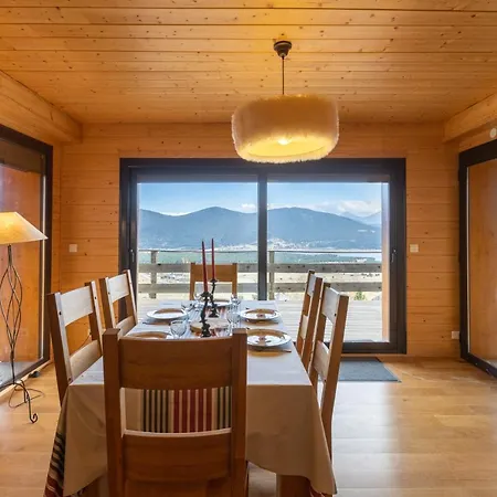 Adret - Avec Terrasse *