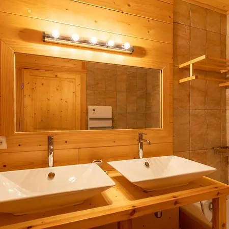 Adret - Avec Terrasse Les Angles (Pyrenees-Orientales)