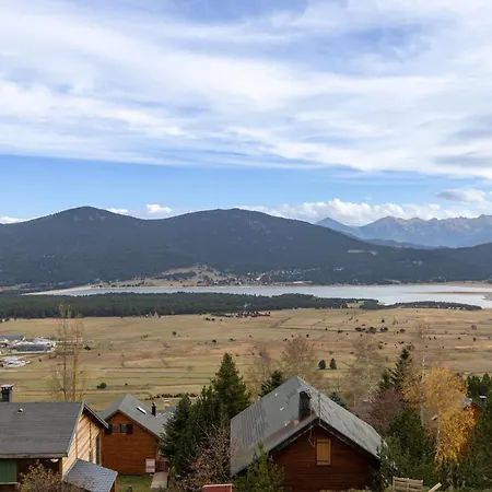 Adret - Avec Terrasse